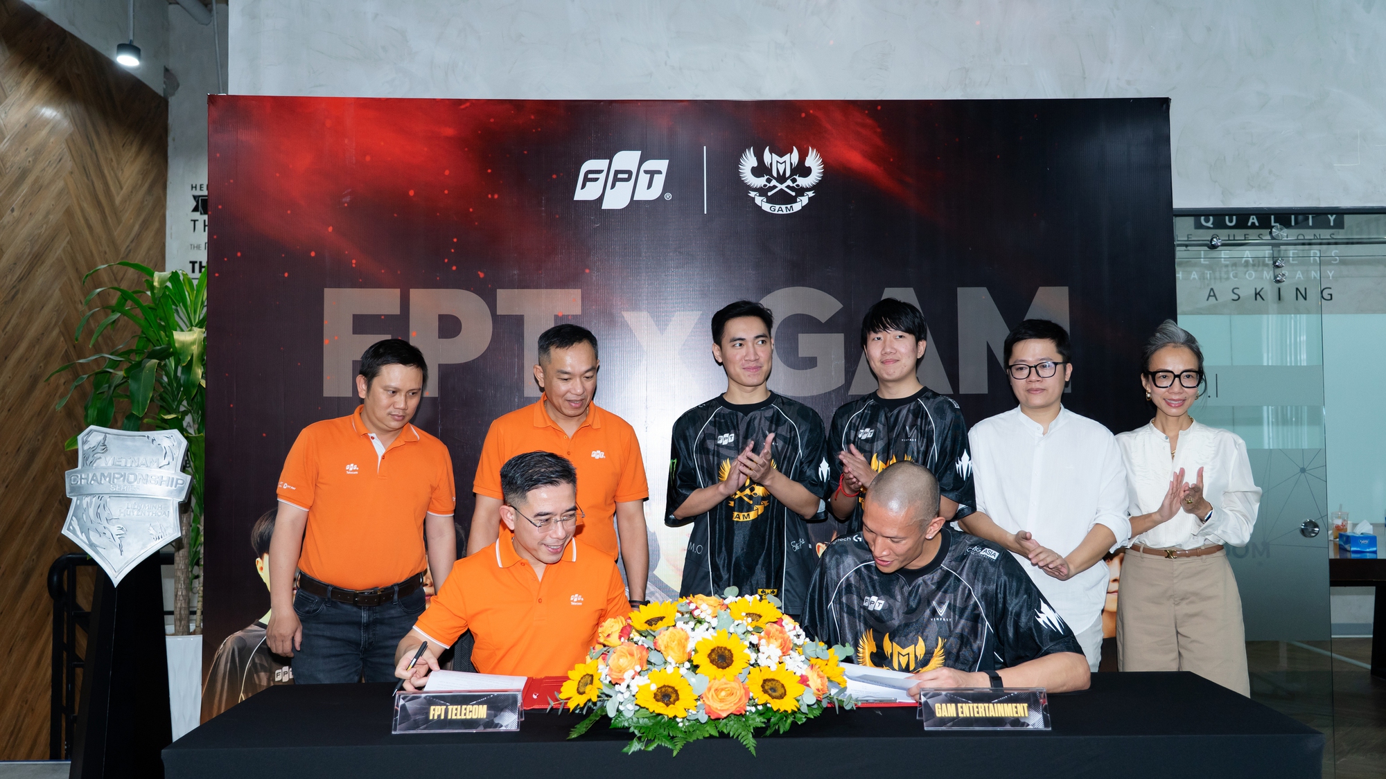 FPT - GAM Esports: Vì mục tiêu đưa Esports Việt bứt phá trên đấu trường quốc tế- Ảnh 3.