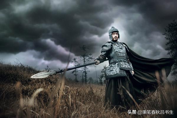 4 vị tướng được Gia Cát Lượng ca ngợi hết lời: Hậu thế lại khẳng định ông nhận định sai người cuối- Ảnh 4. 4 vị tướng được Gia Cát Lượng ca ngợi hết lời: Hậu thế lại khẳng định ông nhận định sai người cuối- Ảnh 4.