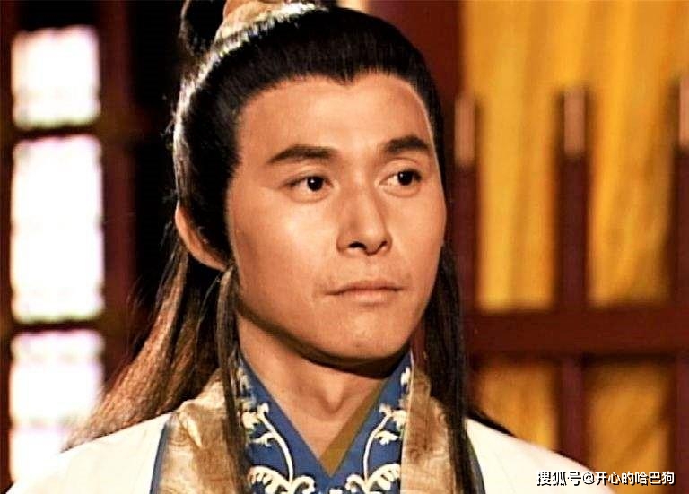 Võ công của Nam Mộ Dung có thực sự ngang cơ Kiều Phong: Câu trả lời được hé lộ từ cái chết của người cha- Ảnh 3. Võ công của Nam Mộ Dung có thực sự ngang cơ Kiều Phong: Câu trả lời được hé lộ từ cái chết của người cha- Ảnh 3.
