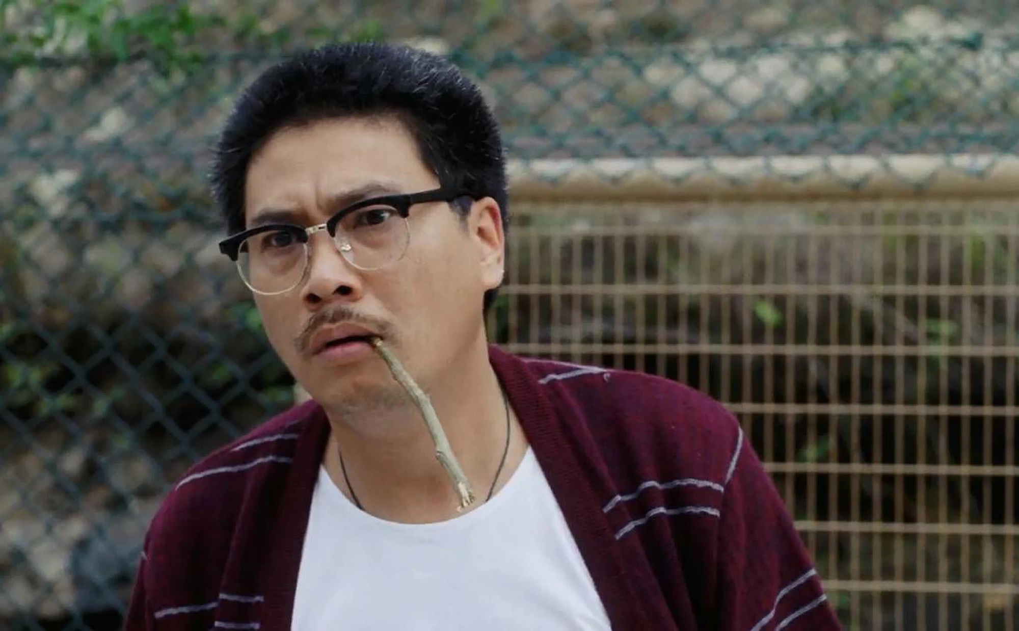 Showbiz có nam diễn viên Showbiz có nam diễn viên