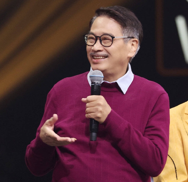 Showbiz có nam diễn viên Showbiz có nam diễn viên