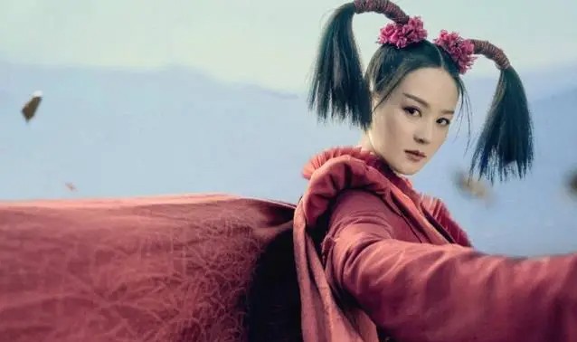 Võ công của Nam Mộ Dung có thực sự ngang cơ Kiều Phong: Câu trả lời được hé lộ từ cái chết của người cha- Ảnh 2. Võ công của Nam Mộ Dung có thực sự ngang cơ Kiều Phong: Câu trả lời được hé lộ từ cái chết của người cha- Ảnh 2.