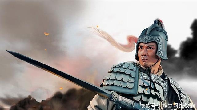 4 vị tướng được Gia Cát Lượng ca ngợi hết lời: Hậu thế lại khẳng định ông nhận định sai người cuối- Ảnh 2. 4 vị tướng được Gia Cát Lượng ca ngợi hết lời: Hậu thế lại khẳng định ông nhận định sai người cuối- Ảnh 2.