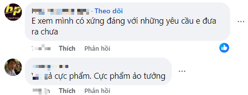 Khoe body nóng bỏng, cô gái đòi 