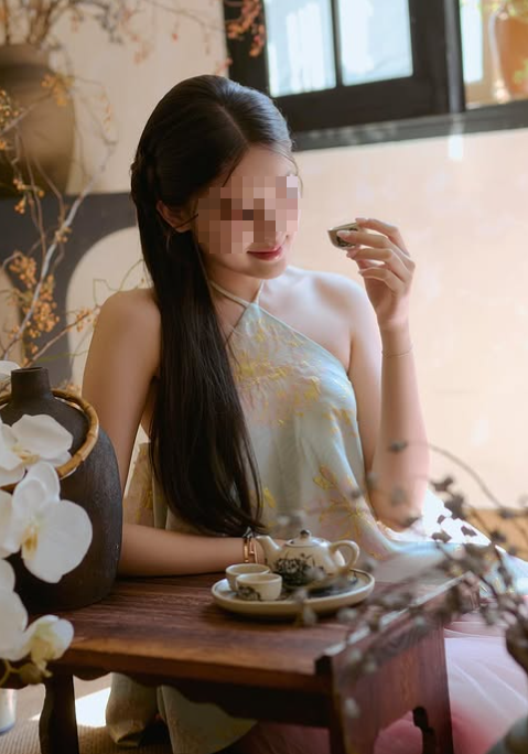 Hot girl Babyboo tung loạt ảnh xinh đẹp, mạnh mẽ làm một điều sau lùm xùm chấn động- Ảnh 8.