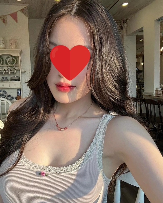 Hot girl Babyboo tung loạt ảnh xinh đẹp, mạnh mẽ làm một điều sau lùm xùm chấn động- Ảnh 1.