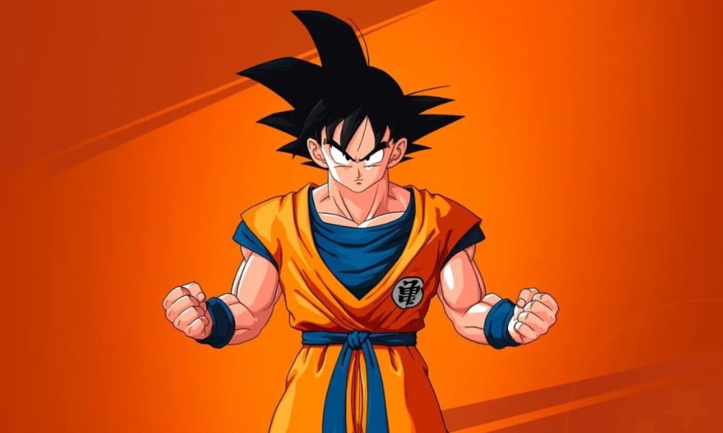 Dragon Ball Z: Tại sao bộ đồ của Goku có màu cam?- Ảnh 2.