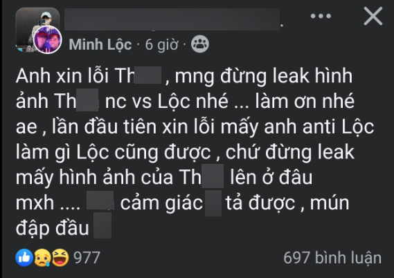 Cộng đồng bất mãn với clip gây phẫn nộ của Zeros, làm content bất chấp khiến “nạn nhân” rơi vào khủng hoảng- Ảnh 3.