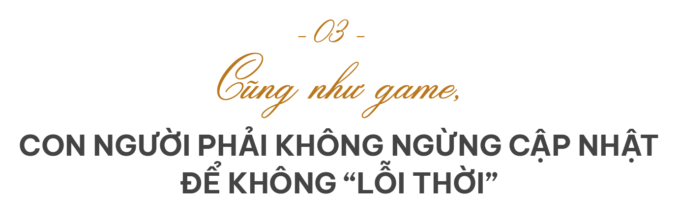 9X Việt từng là giám đốc công ty game lớn thứ 3 Trung Quốc: “Muốn làm việc ở đất nước tỷ dân, bạn phải có sức chiến đấu gấp nhiều lần người bản địa”- Ảnh 6.