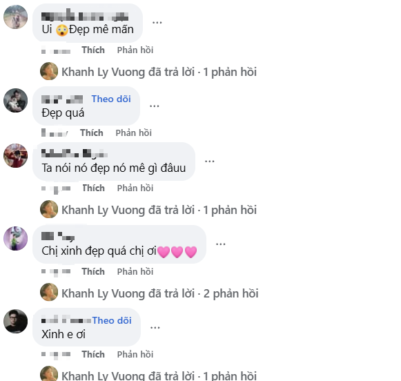 Hot girl 2K hóa tiên cá xinh đẹp, "nóng bỏng" chẳng kém ai, fan nam phải si mê- Ảnh 10.