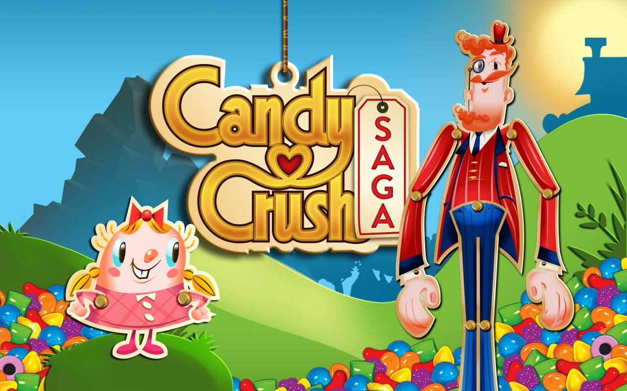 Chỉ cần chơi Candy Crush Saga, game thủ có thể nhận tới 25 tỷ!- Ảnh 1.