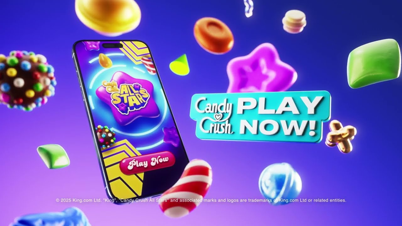 Chỉ cần chơi Candy Crush Saga, game thủ có thể nhận tới 25 tỷ!- Ảnh 2.