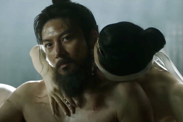 5 phim Hàn 18+ cấm tuyệt đối trẻ em: Bom tấn ngập cảnh nóng của Ji Chang Wook bị cả MXH chỉ trích- Ảnh 3. 5 phim Hàn 18+ cấm tuyệt đối trẻ em: Bom tấn ngập cảnh nóng của Ji Chang Wook bị cả MXH chỉ trích- Ảnh 3.