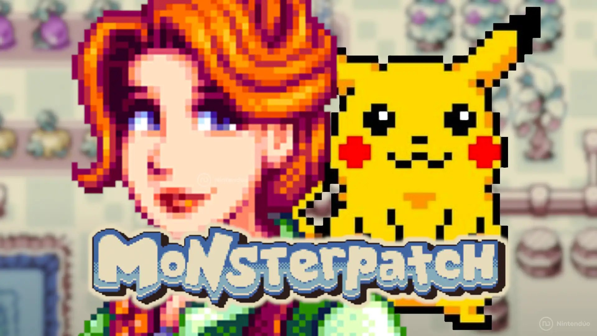 Xuất hiện tựa game mới, gọi vốn thành công sau 16 phút, là sự kết hợp của Pokemon và bom tấn đình đám- Ảnh 3.