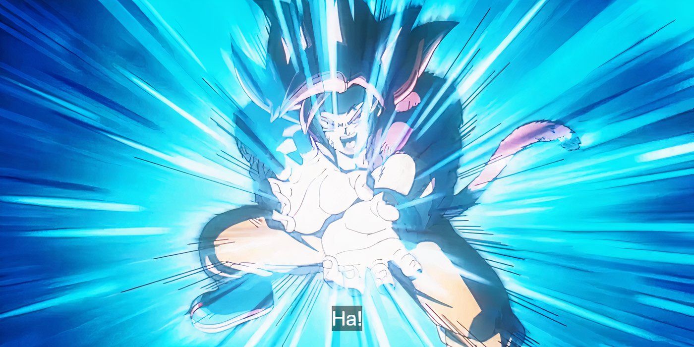 Tập cuối của Dragon Ball Daima mang đến đòn Kamehameha vĩ đại nhất mọi thời đại của Goku- Ảnh 2. Tập cuối của Dragon Ball Daima mang đến đòn Kamehameha vĩ đại nhất mọi thời đại của Goku- Ảnh 2.