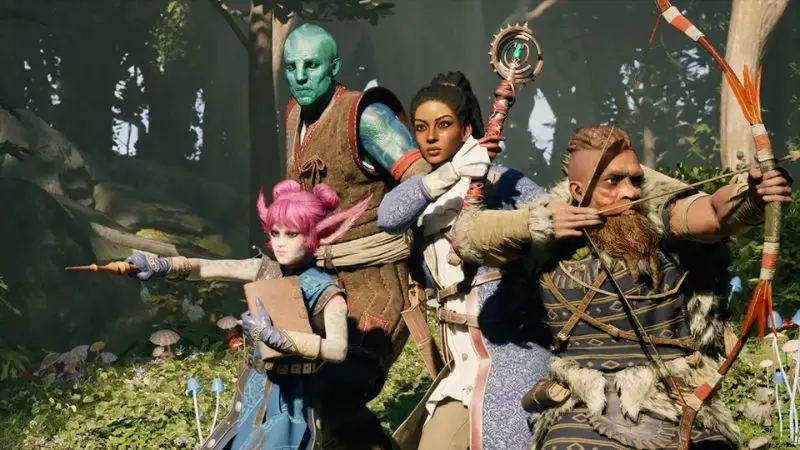 Mới ra mắt, bom tấn có giá 1,6 triệu đồng khiến game thủ bức xúc, chỉ 0,2% người chơi tìm được kết thúc ẩn- Ảnh 1.