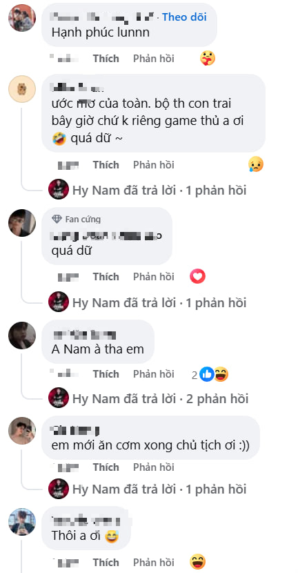 Khoe video tình tứ với hot girl, nam streamer khiến 500 anh em FA 