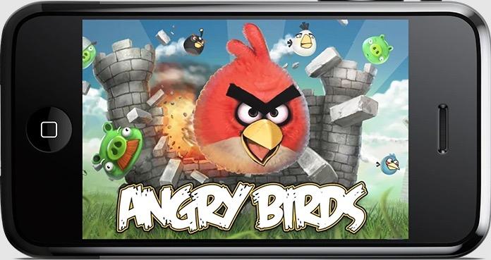 Cái chết từ từ, đau đớn và sặc mùi tham lam của Angry Birds- Ảnh 3.