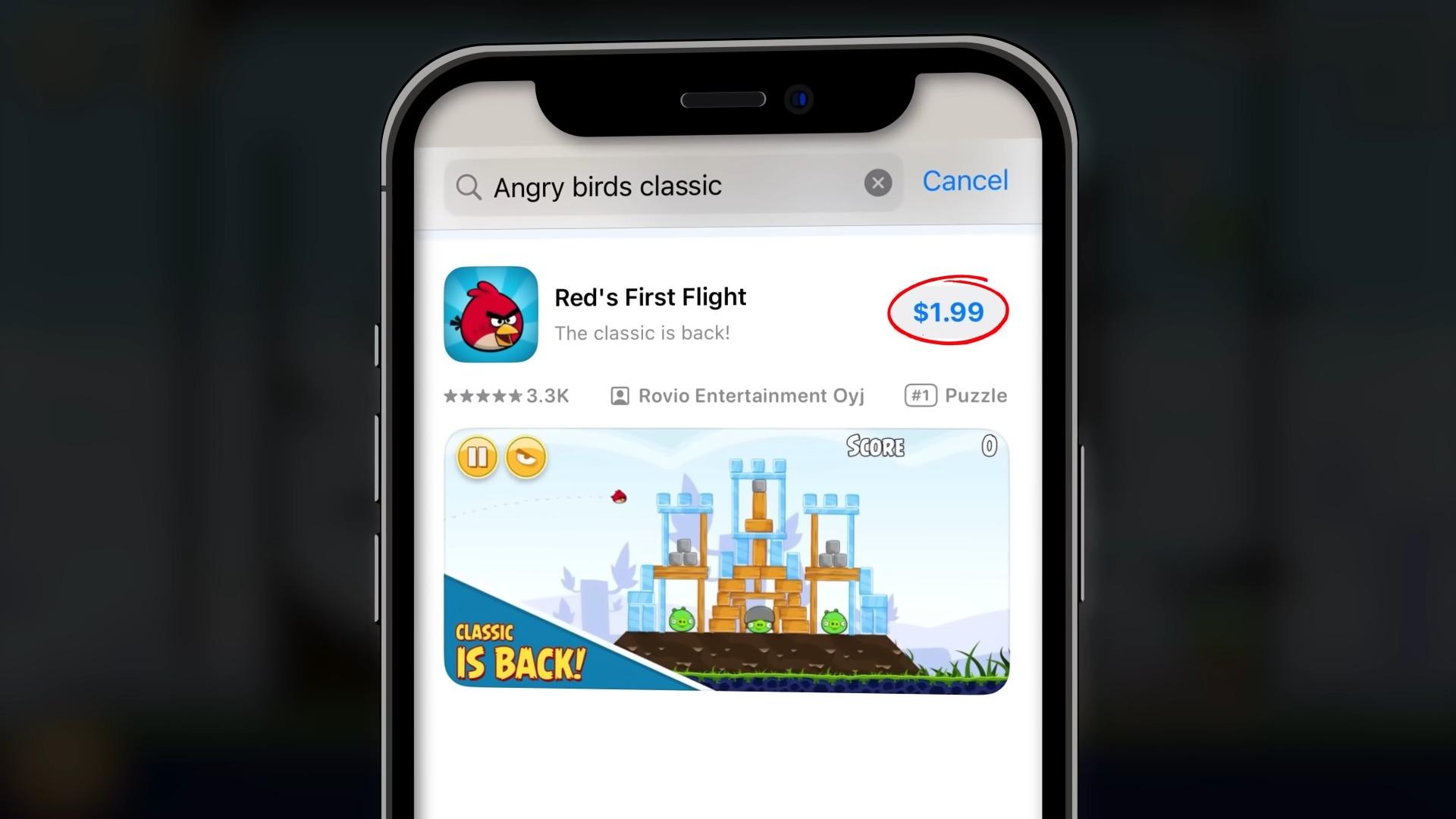 Cái chết từ từ, đau đớn và sặc mùi tham lam của Angry Birds- Ảnh 9.