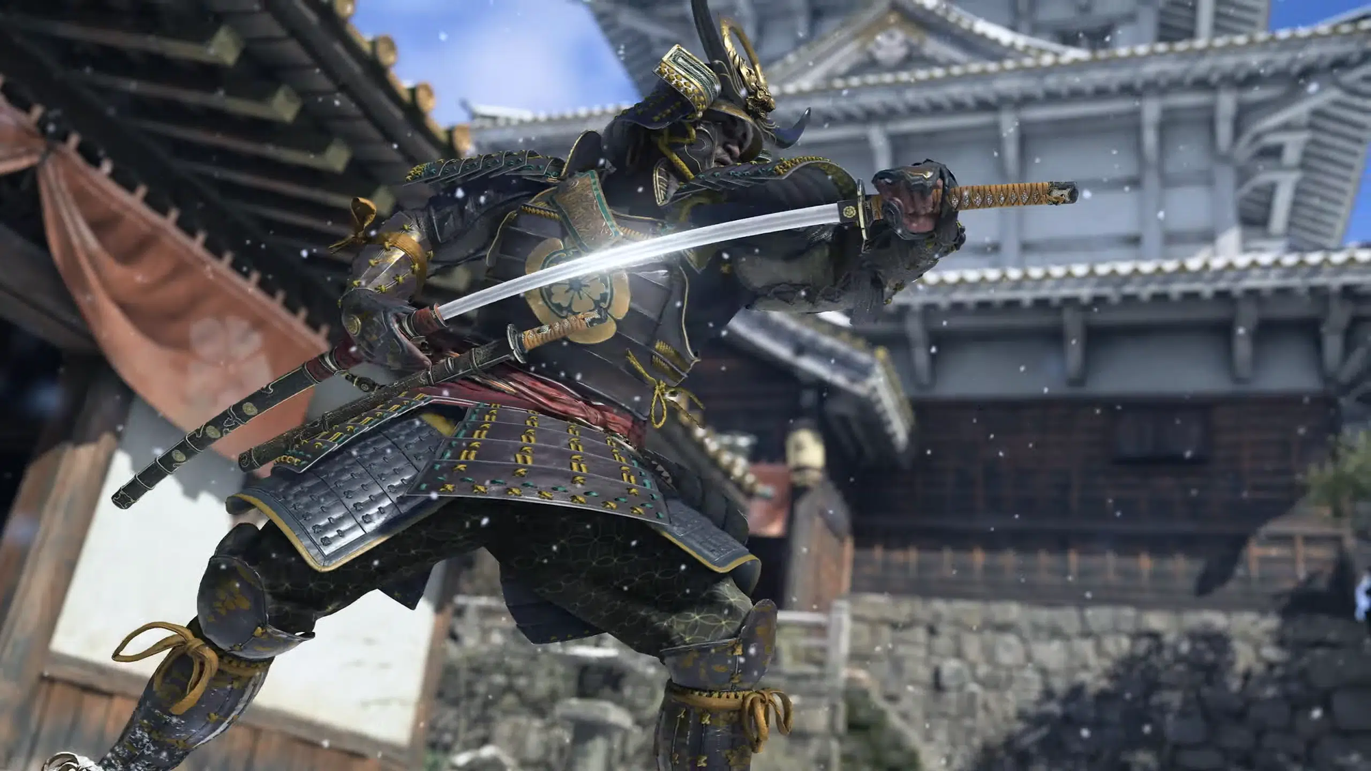 Siêu bom tấn 2025 hé lộ thời lượng game khổng lồ, người chơi lại chuẩn bị thay ổ cứng- Ảnh 1.