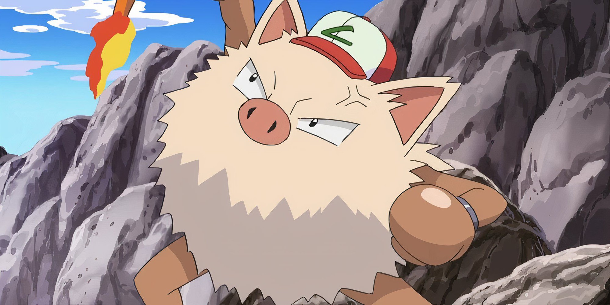Xếp hạng 35 Pokemon mạnh nhất của Ash Ketchum- Ảnh 11. Xếp hạng 35 Pokemon mạnh nhất của Ash Ketchum- Ảnh 11.