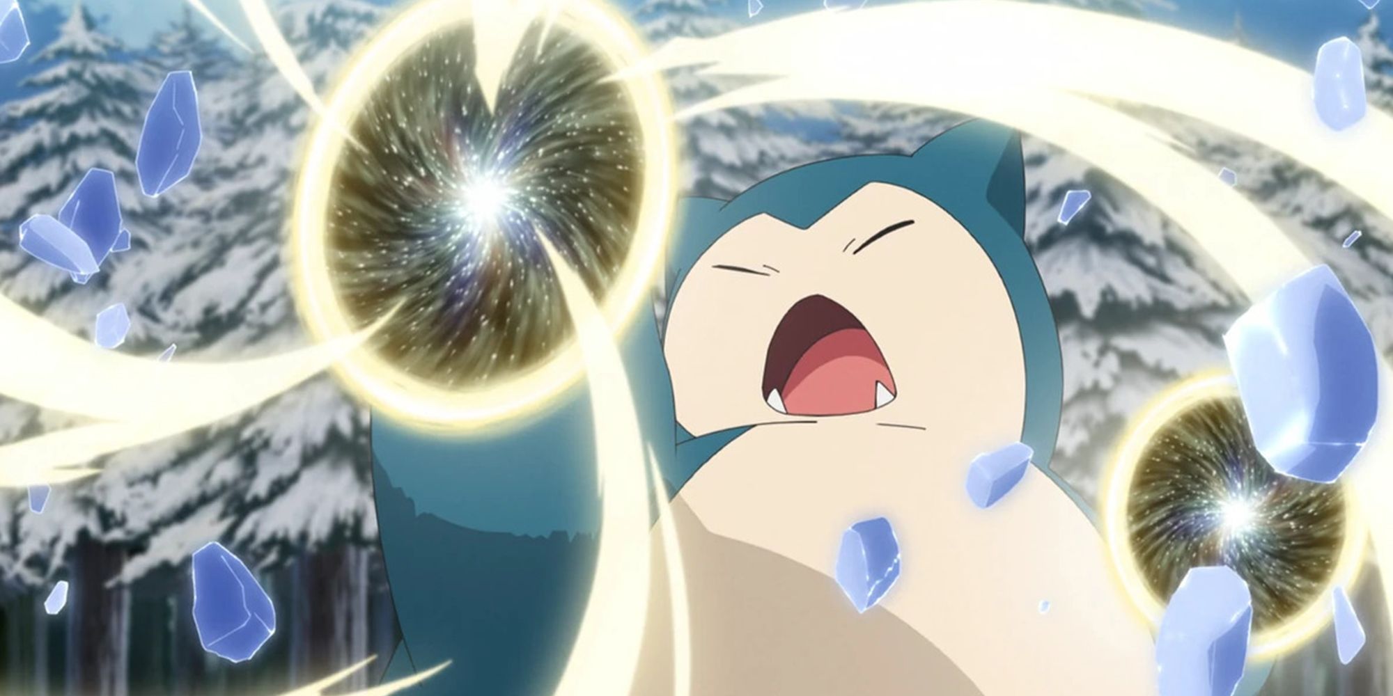 Xếp hạng 35 Pokemon mạnh nhất của Ash Ketchum- Ảnh 6. Xếp hạng 35 Pokemon mạnh nhất của Ash Ketchum- Ảnh 6.