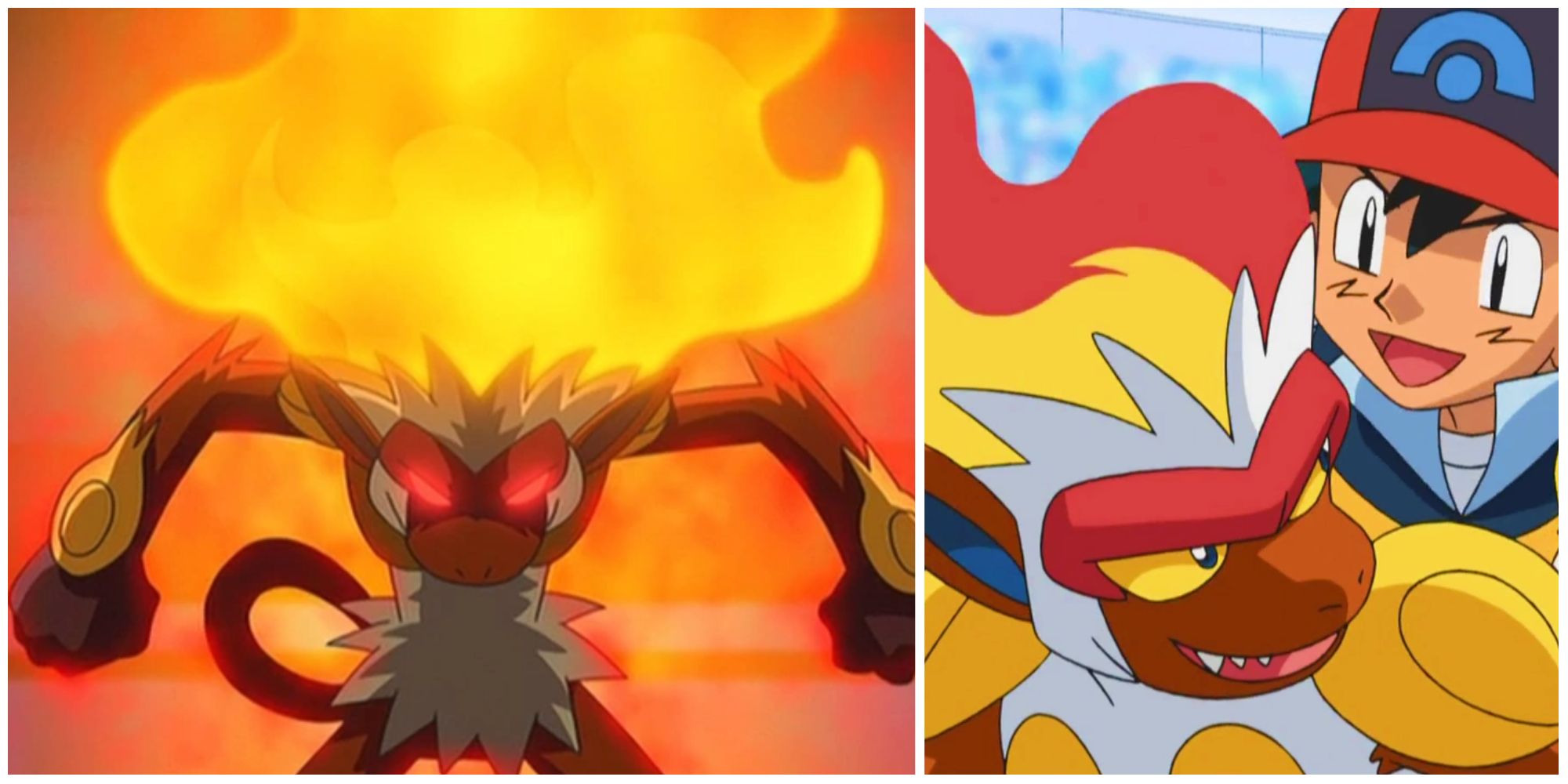 Xếp hạng 35 Pokemon mạnh nhất của Ash Ketchum- Ảnh 4. Xếp hạng 35 Pokemon mạnh nhất của Ash Ketchum- Ảnh 4.