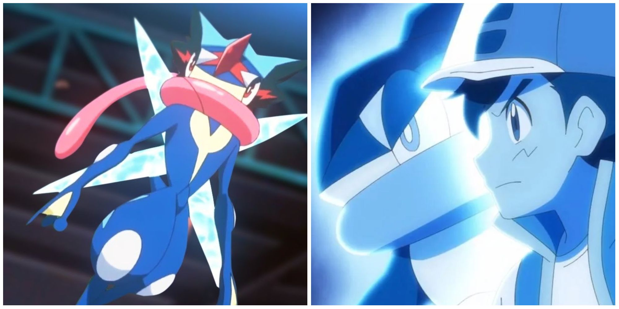 Xếp hạng 35 Pokemon mạnh nhất của Ash Ketchum- Ảnh 8. Xếp hạng 35 Pokemon mạnh nhất của Ash Ketchum- Ảnh 8.