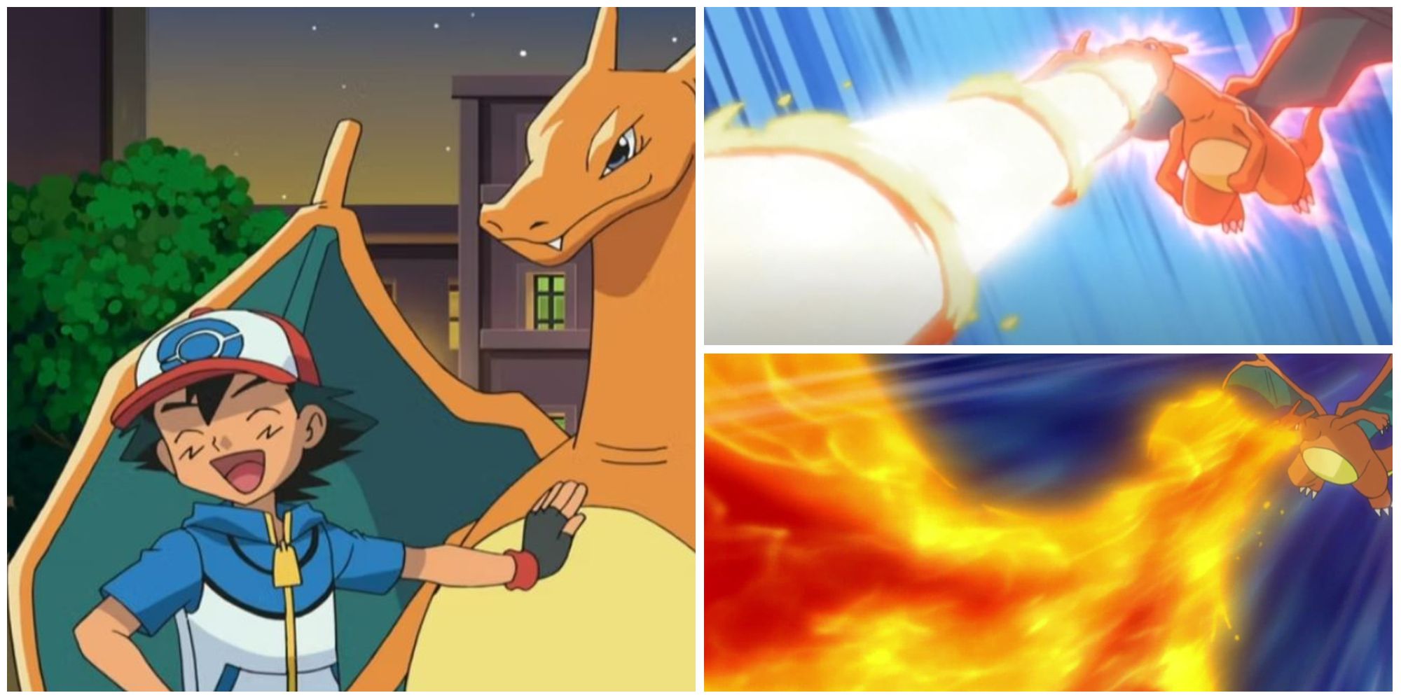 Xếp hạng 35 Pokemon mạnh nhất của Ash Ketchum- Ảnh 3. Xếp hạng 35 Pokemon mạnh nhất của Ash Ketchum- Ảnh 3.