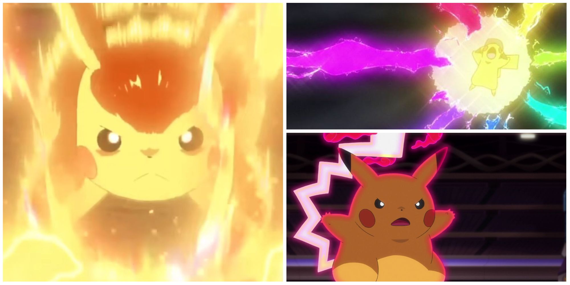 Xếp hạng 35 Pokemon mạnh nhất của Ash Ketchum- Ảnh 10. Xếp hạng 35 Pokemon mạnh nhất của Ash Ketchum- Ảnh 10.