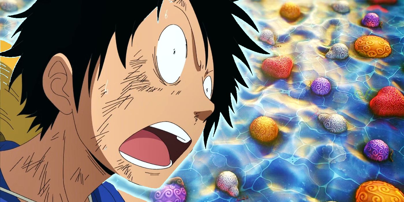 Tác giả One Piece tiết lộ thông tin quan trọng về trái ác quỷ nhân tạo- Ảnh 1.