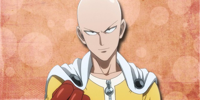 One-Punch Man phần 3 sắp ra mắt và cần phải có 5 điều này để cứu bộ anime- Ảnh 1.