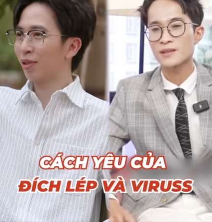 Hôn nhân "thế kỷ" của cặp YouTuber nổi tiếng tan vỡ, ViruSs bỗng dưng cũng bị "réo tên"- Ảnh 2.