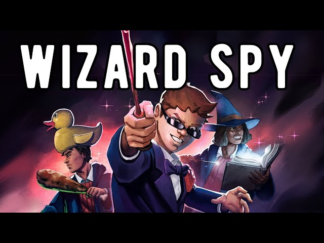 Vừa ra mắt trên Steam, tựa game này đã nhận 100% review tích cực, lấy cảm hứng lớn từ Harry Potter- Ảnh 1.