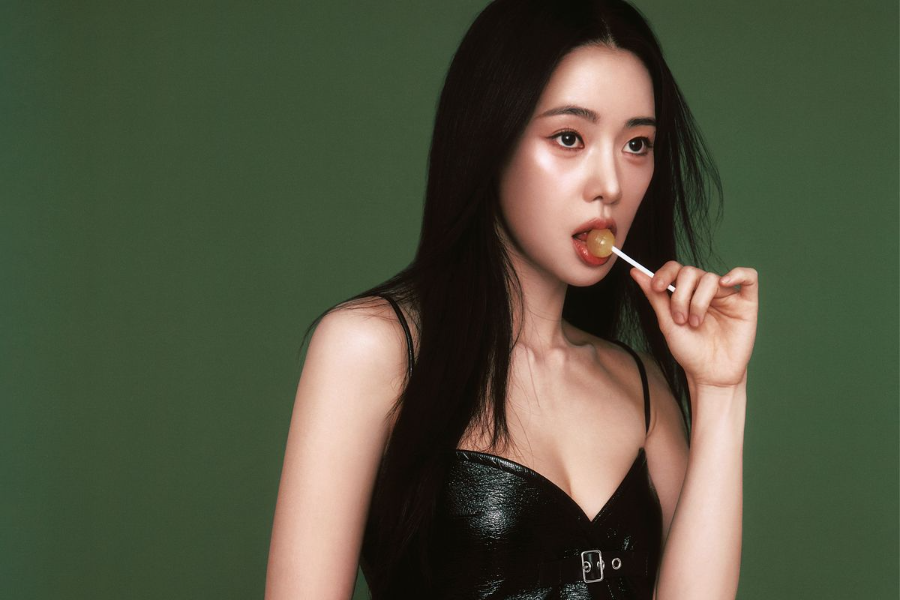 10 nữ hoàng cảnh nóng đẹp nhất Hàn Quốc: Sốc nhất là Son Ye Jin, số 1 sexy không ai sánh bằng- Ảnh 4. 10 nữ hoàng cảnh nóng đẹp nhất Hàn Quốc: Sốc nhất là Son Ye Jin, số 1 sexy không ai sánh bằng- Ảnh 4.