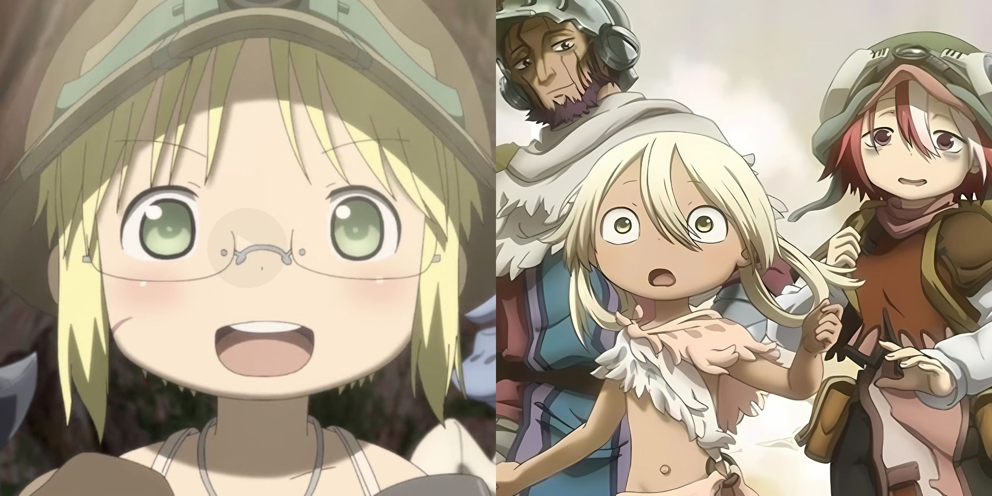 7 anime đen tối mà nhân vật chính mất đi tất cả- Ảnh 4. 7 anime đen tối mà nhân vật chính mất đi tất cả- Ảnh 4.
