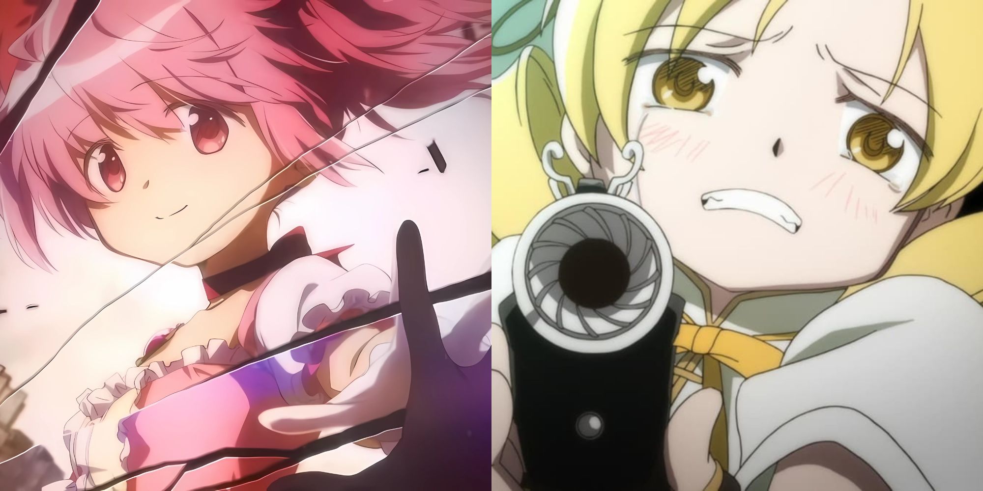 7 anime đen tối mà nhân vật chính mất đi tất cả- Ảnh 7. 7 anime đen tối mà nhân vật chính mất đi tất cả- Ảnh 7.