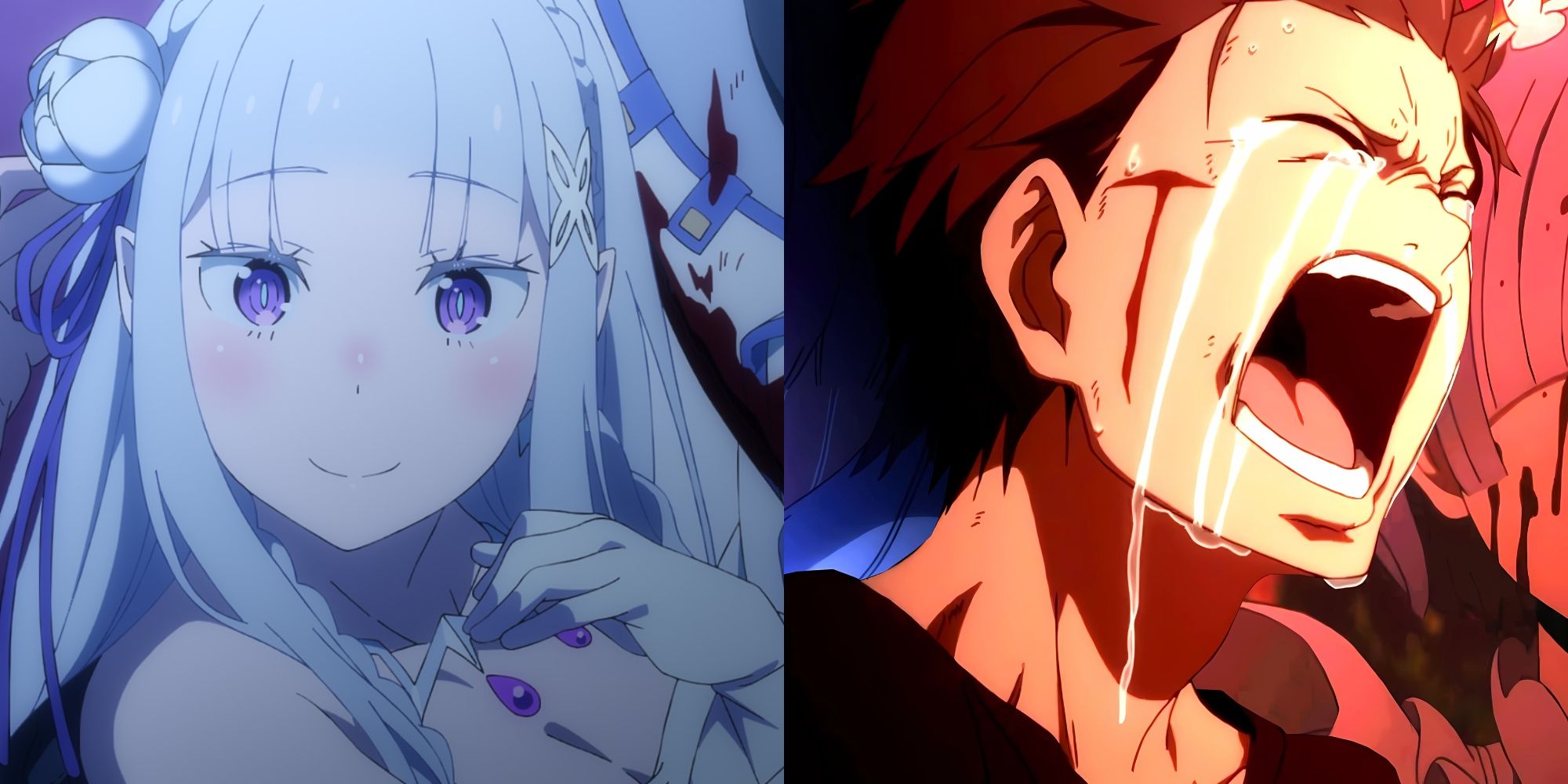 7 anime đen tối mà nhân vật chính mất đi tất cả- Ảnh 3. 7 anime đen tối mà nhân vật chính mất đi tất cả- Ảnh 3.