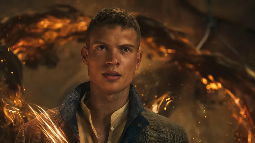 Thêm một bom tấn phim được chuyển thể thành game, hứa hẹn sẽ là siêu phẩm không nên bỏ qua- Ảnh 3.