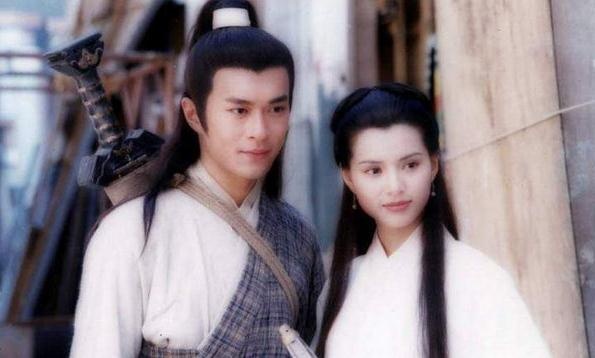 Vì sao Dương Quá phải đợi Tiểu Long Nữ 16 năm mới có thể gặp lại?- Ảnh 1. Vì sao Dương Quá phải đợi Tiểu Long Nữ 16 năm mới có thể gặp lại?- Ảnh 1.