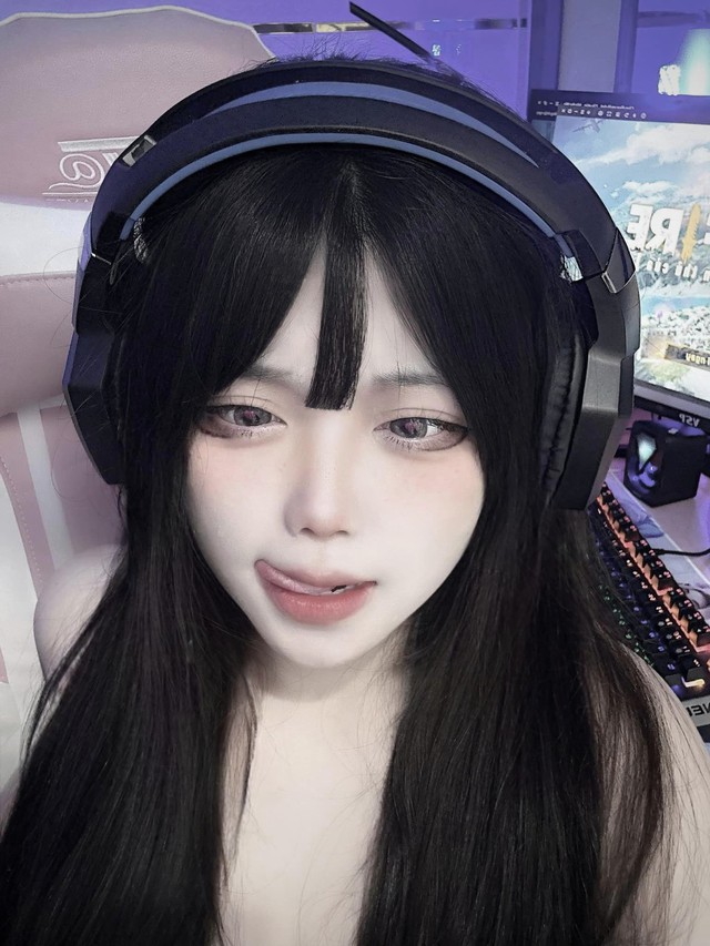 Bất ngờ nhận lượt Bất ngờ nhận lượt