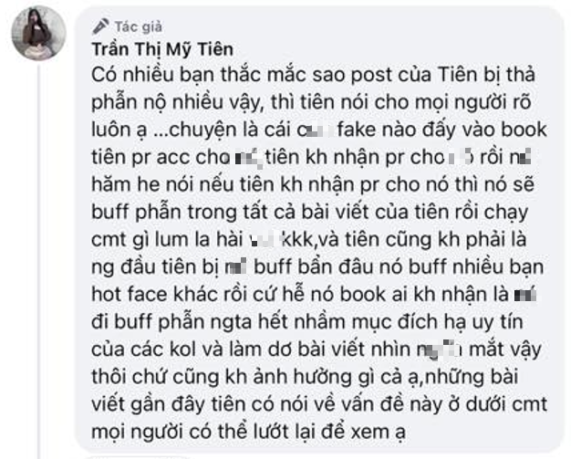 Bất ngờ nhận lượt Bất ngờ nhận lượt