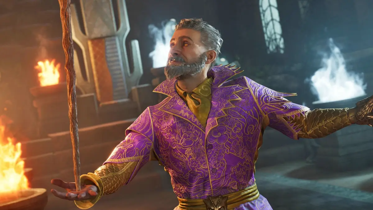 Có giá gần triệu, bom tấn vẫn quá hay, 4 triệu game thủ trong chưa đầy một tuần trên Steam- Ảnh 1.
