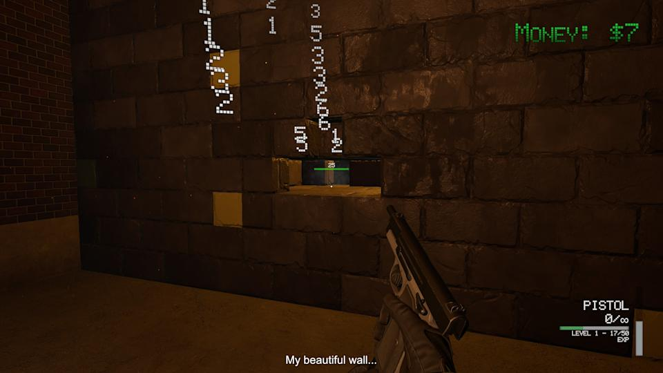 Xuất hiện tựa game siêu vô tri trên Steam, người chơi bỏ gần 100k, chỉ làm một việc duy nhất xuyên suốt hành trình- Ảnh 3.
