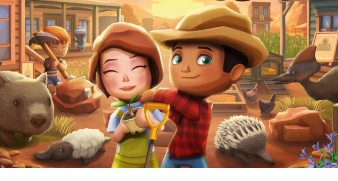 Là sự kết hợp của hai siêu phẩm, tựa game mới ra mắt trên Steam đã gây ấn tượng mạnh, lượng người chơi tăng vọt- Ảnh 1.