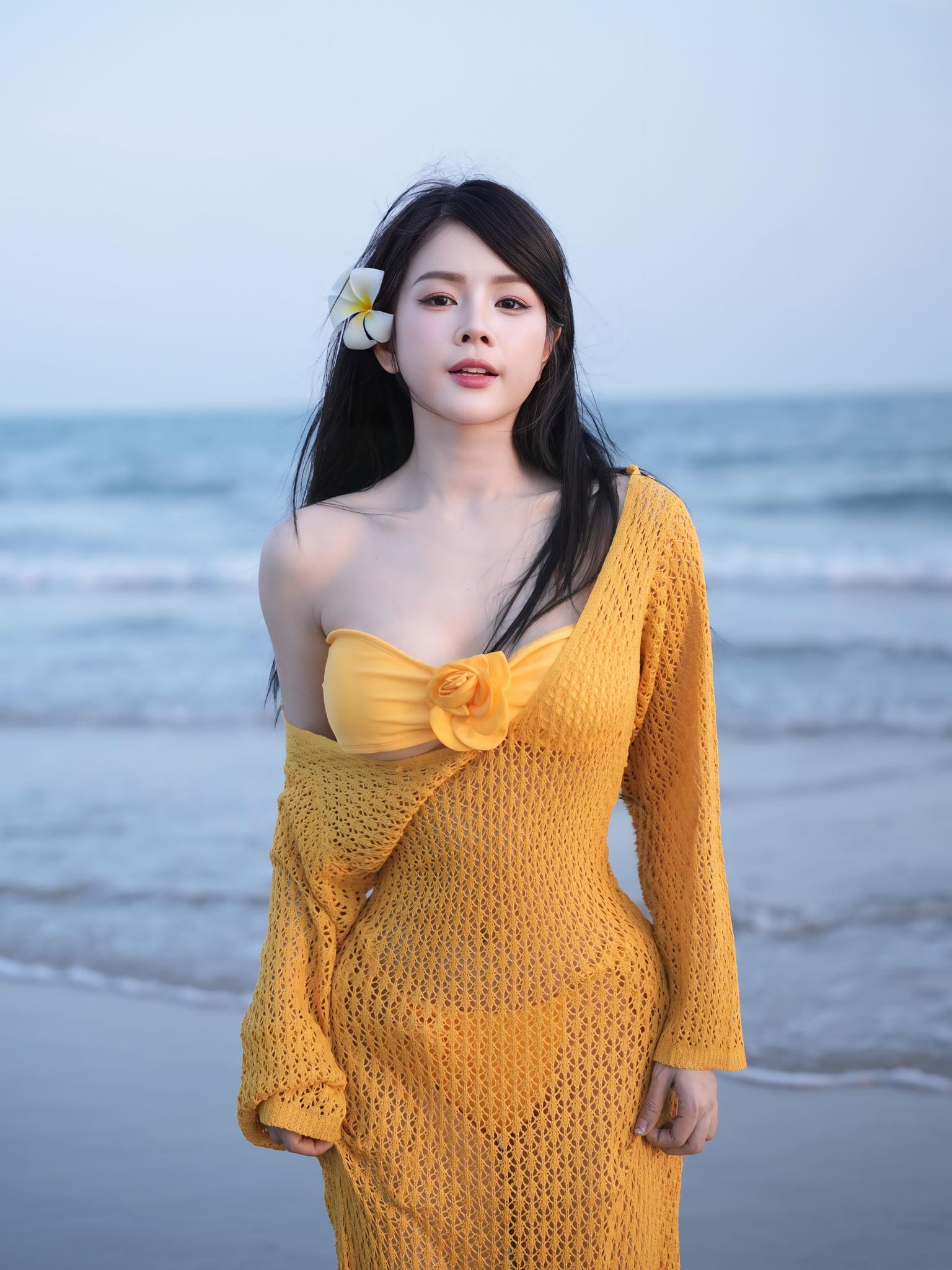 Ngắm DJ Mie diện bikini kín đáo, vẫn cuốn hút gây Ngắm DJ Mie diện bikini kín đáo, vẫn cuốn hút gây
