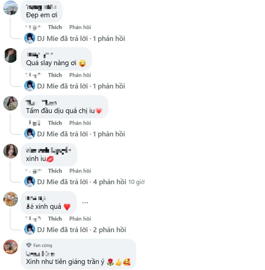 Ngắm DJ Mie diện bikini kín đáo, vẫn cuốn hút gây Ngắm DJ Mie diện bikini kín đáo, vẫn cuốn hút gây
