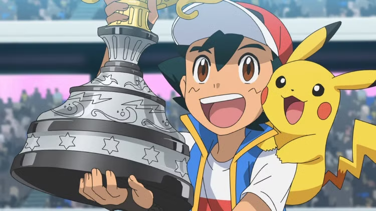 20 năm phát sóng, Pokémon vẫn bỏ lửng 10 bí ẩn to bự nhất- Ảnh 10. 20 năm phát sóng, Pokémon vẫn bỏ lửng 10 bí ẩn to bự nhất- Ảnh 10.