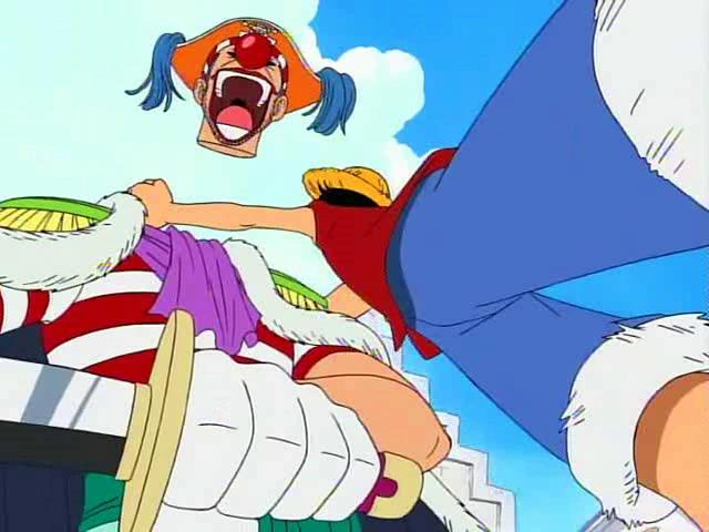 One Piece: Những trái ác quỷ tồn tại từ thời Thế Kỷ Trống- Ảnh 5. One Piece: Những trái ác quỷ tồn tại từ thời Thế Kỷ Trống- Ảnh 5.
