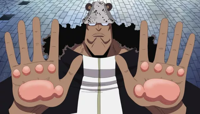 One Piece: Những trái ác quỷ tồn tại từ thời Thế Kỷ Trống- Ảnh 3. One Piece: Những trái ác quỷ tồn tại từ thời Thế Kỷ Trống- Ảnh 3.